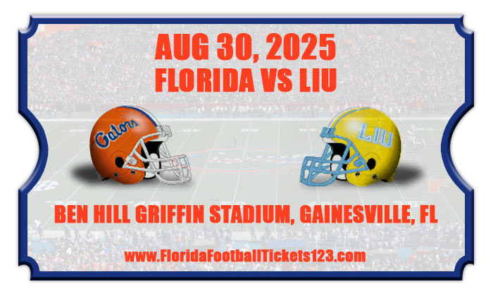 2025 Florida Vs Liu