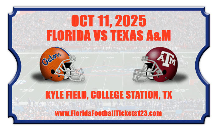 2025 Florida Vs Texas Am